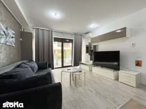 Apartament Club Lac Snagov- Proprietar-Deschidere lac+Piscina-2 camere — miniatura 6