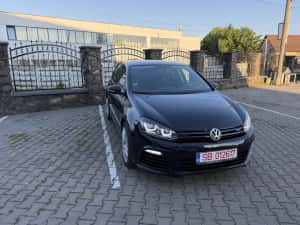 Volkswagen Golf VI — miniatura 2