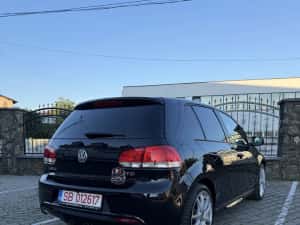 Volkswagen Golf VI — miniatura 3