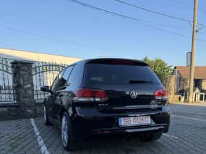 Volkswagen Golf VI — miniatura 4