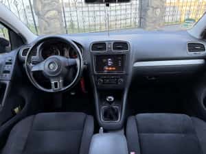 Volkswagen Golf VI — miniatura 5