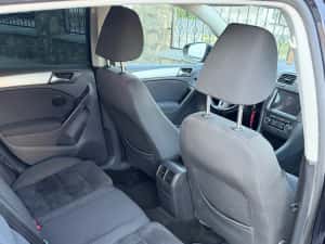 Volkswagen Golf VI — miniatura 6