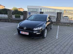 Volkswagen Golf VI — miniatura 9