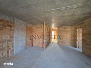 Apartament 4 camere, predare iulie 2026,  Centru ! Pret TVA inclus ! — miniatura 4