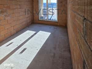 Apartament 4 camere, predare iulie 2026,  Centru ! Pret TVA inclus ! — miniatura 6