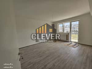 3 camere Pallady | 73,53 mp | 2 băi | Balcon 7,56 mp