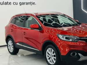 Renault Kadjar 2018, 99.000 km, 10.990 EUR — miniatura 2