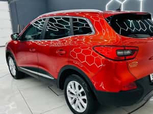 Renault Kadjar 2018, 99.000 km, 10.990 EUR — miniatura 3
