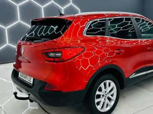 Renault Kadjar 2018, 99.000 km, 10.990 EUR — miniatura 4
