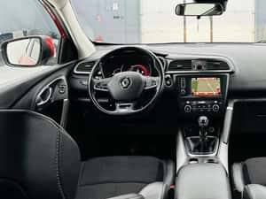 Renault Kadjar 2018, 99.000 km, 10.990 EUR — miniatura 6