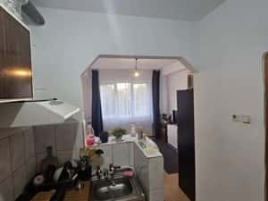 Garsoniera 21 mp, etaj intermediar, Manastur — miniatura 4