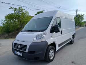 Fiat Ducato  2.3 multijet