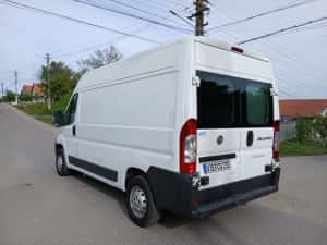 Fiat Ducato  2.3 multijet — miniatura 3