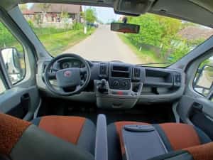 Fiat Ducato  2.3 multijet — miniatura 5