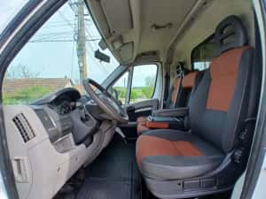 Fiat Ducato  2.3 multijet — miniatura 6