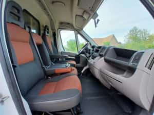 Fiat Ducato  2.3 multijet — miniatura 7