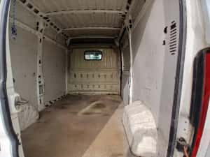 Fiat Ducato  2.3 multijet — miniatura 8