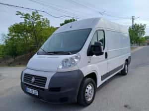 Fiat Ducato  2.3 multijet — miniatura 9