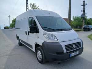 Fiat Ducato  2.3 multijet — miniatura 10
