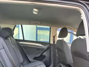 VW Golf 7/1.4 TSI 125CP/Euro 6/Distronic/Xenon /Camera Marsalier — miniatura 6