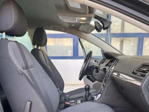 VW Golf 7/1.4 TSI 125CP/Euro 6/Distronic/Xenon /Camera Marsalier — miniatura 7