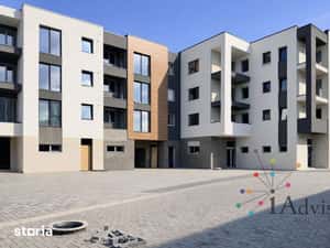 Valcom Residence Bartolomeu, Studio 2 camere, terasa 6.42, Comision 0% — miniatura 4