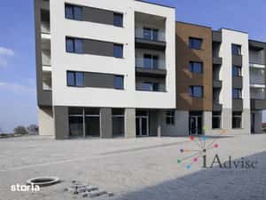 Valcom Residence Bartolomeu, Studio 2 camere, terasa 6.42, Comision 0% — miniatura 5