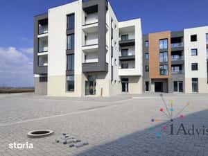 Valcom Residence Bartolomeu, Studio 2 camere, terasa 6.42, Comision 0% — miniatura 6