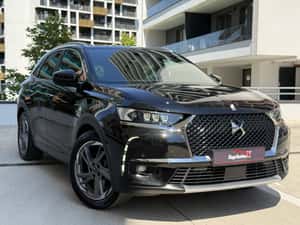 DS7 (Crossback) Hibrid - Preț Reducere - Garanție Dealer — miniatura 1