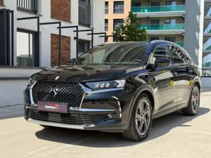 DS7 (Crossback) Hibrid - Preț Reducere - Garanție Dealer — miniatura 3