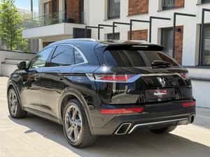 DS7 (Crossback) Hibrid - Preț Reducere - Garanție Dealer — miniatura 4