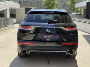 DS7 (Crossback) Hibrid - Preț Reducere - Garanție Dealer — miniatura 5