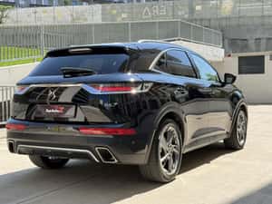 DS7 (Crossback) Hibrid - Preț Reducere - Garanție Dealer — miniatura 6