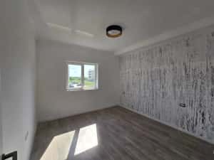 Apartament 3 camere, Zona Torontalui, Nemobilat, Bloc Nou, Loc de parcare inclus — miniatura 4