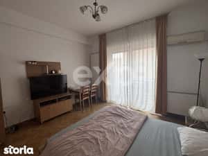 GARSONIERĂ ULTRACENTRALĂ CU VEDERE DESCHISĂ – INVESTIȚIE CU CHIR — miniatura 6