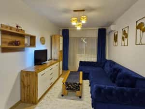 Inchiriez apartament 2 camere 550€
