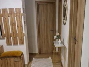 Inchiriez apartament 2 camere 550€ — miniatura 6
