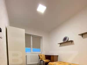 Apartament 4 camere, decomandat, pet friendly, 65 mp, Manastur — miniatura 3