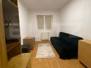 Apartament 4 camere, decomandat, pet friendly, 65 mp, Manastur — miniatura 5
