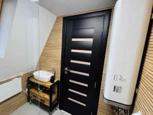 Cabană A-Frame la munte cu jacuzzi  și saună private - Chiang Rai — miniatura 7