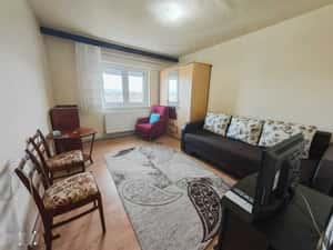 Garsoniera decomandata la intrare in Sibiu