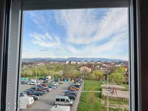 Garsoniera decomandata la intrare in Sibiu — miniatura 3