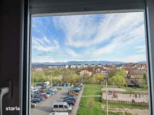 Garsoniera decomandata la intrare in Sibiu — miniatura 4