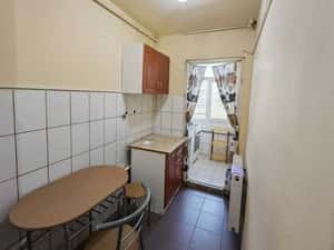 Garsoniera decomandata la intrare in Sibiu — miniatura 6