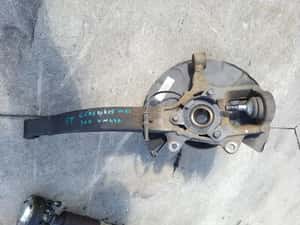 Fuzeta stanga fata 3.0 crd jeep grand cherokee 4 wk wk2 — miniatura 7