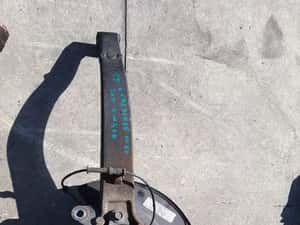 Fuzeta stanga fata 3.0 crd jeep grand cherokee 4 wk wk2 — miniatura 9