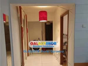 Apartament 3 camere, decomandat, Bulevardul Chisinau, Diham — miniatura 3