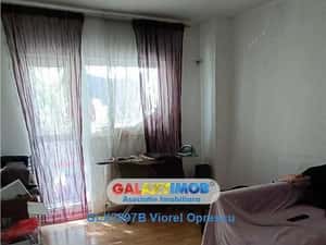 Apartament 3 camere, decomandat, Bulevardul Chisinau, Diham — miniatura 5