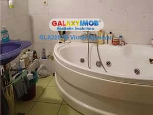 Apartament 3 camere, decomandat, Bulevardul Chisinau, Diham — miniatura 6