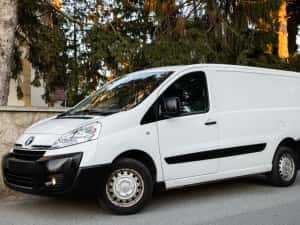 Toyota proace,jumpy,expert,scudo — miniatura 2